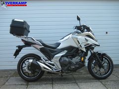 HONDA NC 700 X DCT