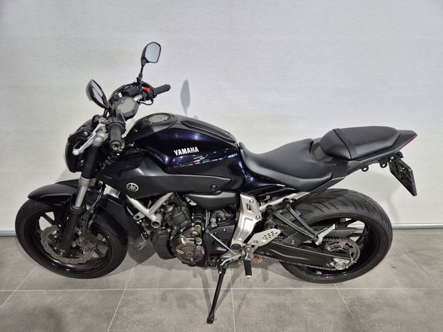 yamaha - mt-07-abs