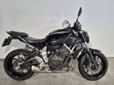 YAMAHA MT 07 ABS