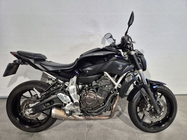 yamaha - mt-07-abs