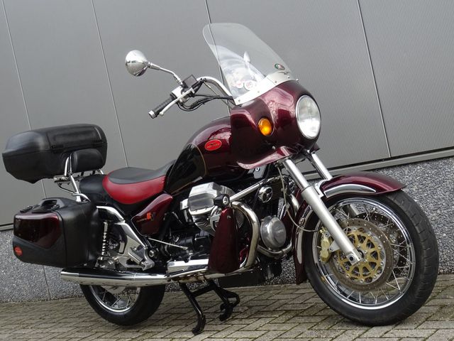 moto-guzzi - california-1000-special