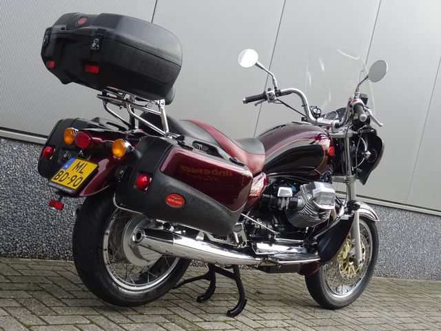 moto-guzzi - california-1000-special