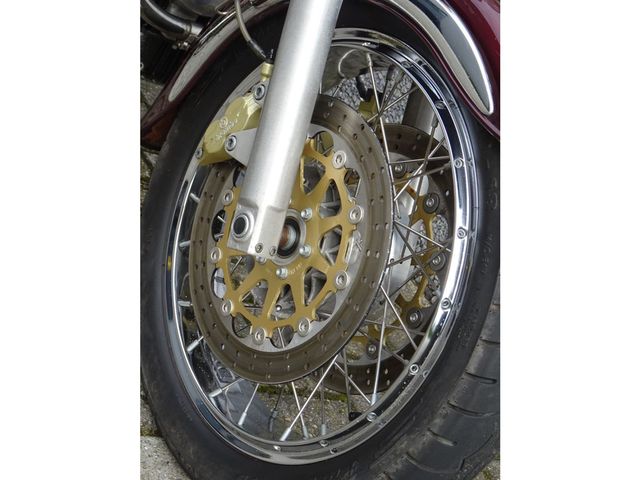 moto-guzzi - california-1000-special