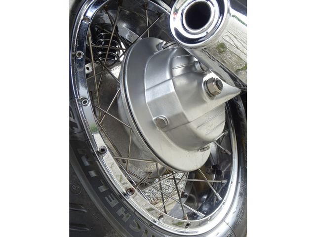 moto-guzzi - california-1000-special