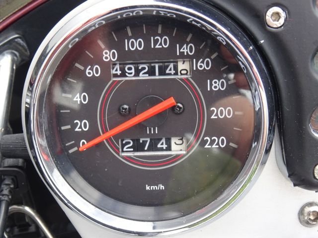 moto-guzzi - california-1000-special