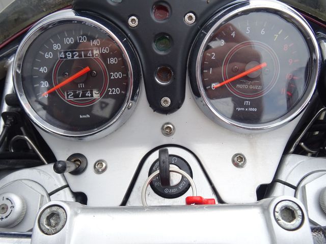 moto-guzzi - california-1000-special