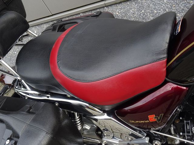 moto-guzzi - california-1000-special