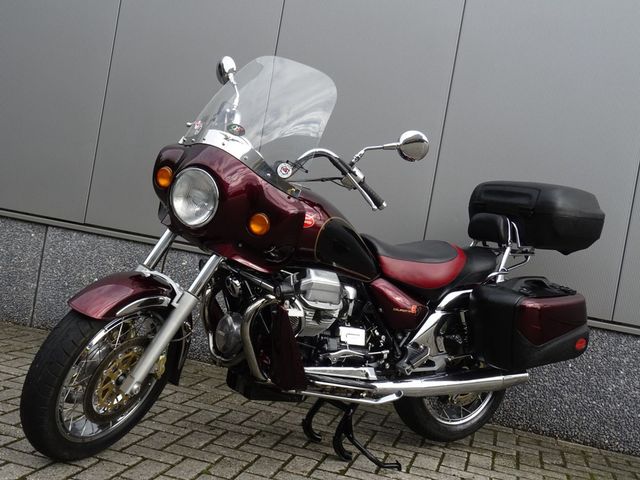 moto-guzzi - california-1000-special