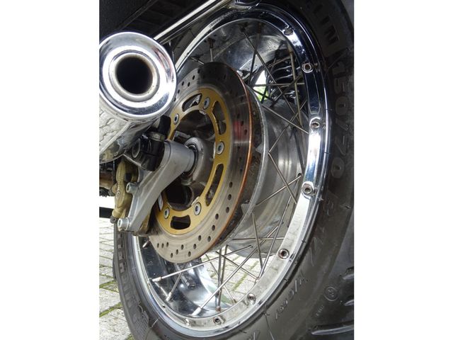 moto-guzzi - california-1000-special