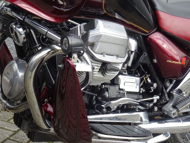 moto-guzzi - california-1000-special