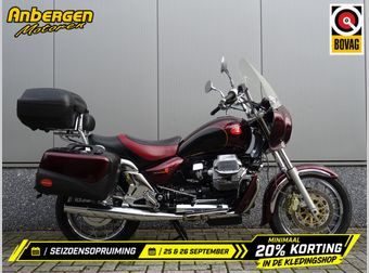 Moto Guzzi California 1000 Special 2004 occasion