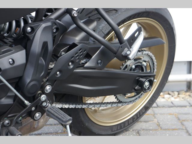 yamaha - xsr-700-abs