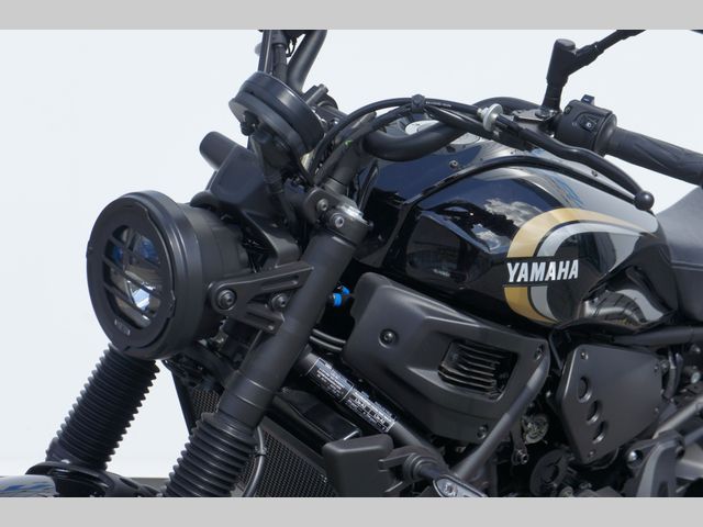 yamaha - xsr-700-abs