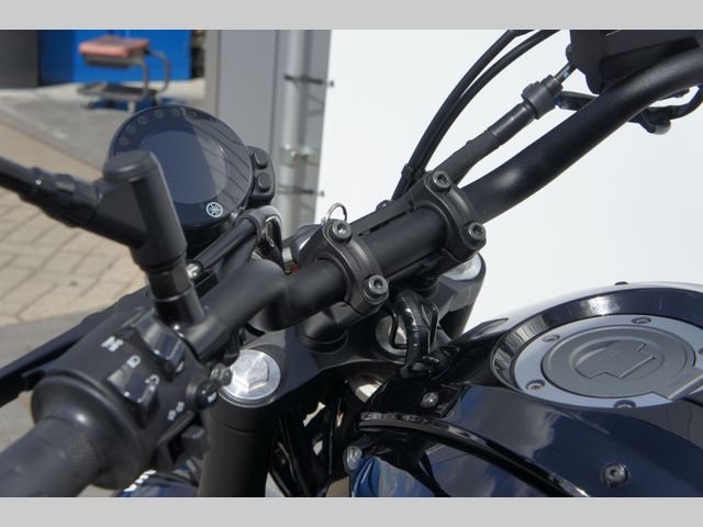 yamaha - xsr-700-abs