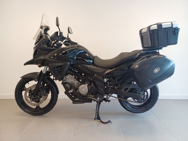 suzuki - v-strom-dl-650-abs