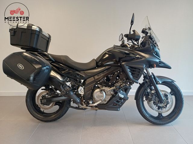 suzuki - v-strom-dl-650-abs