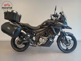 SUZUKI V-STROM DL 650 ABS