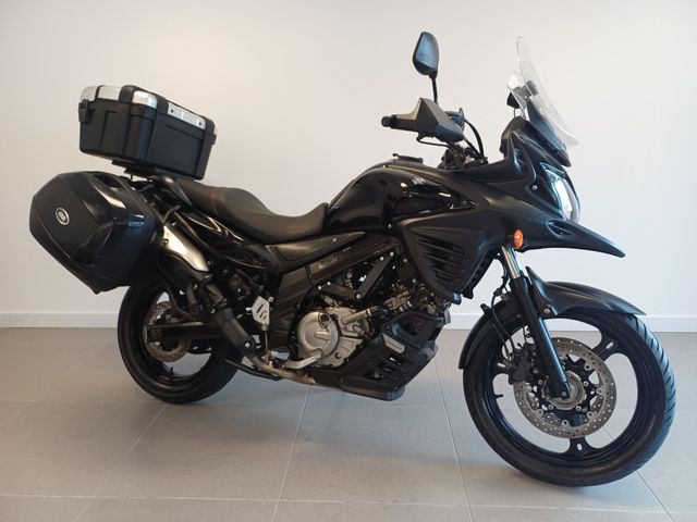 suzuki - v-strom-dl-650-abs