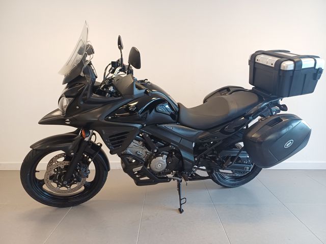 suzuki - v-strom-dl-650-abs