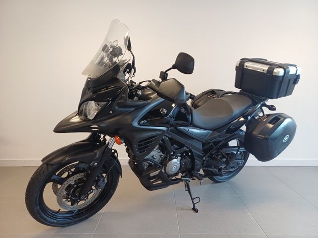 suzuki - v-strom-dl-650-abs