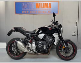 Honda CB 1000 R ABS 2020 occasion