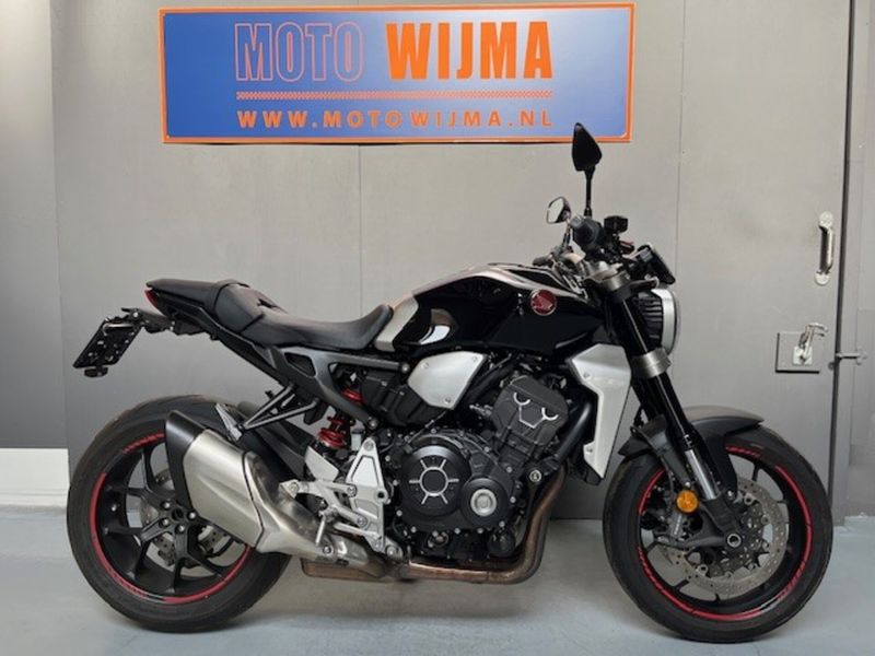 Honda CB 1000 R ABS 2020 occasion
