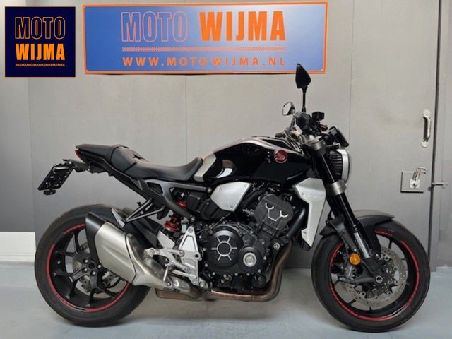 honda - cb-1000-r-abs