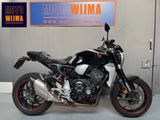 HONDA CB 1000 R ABS
