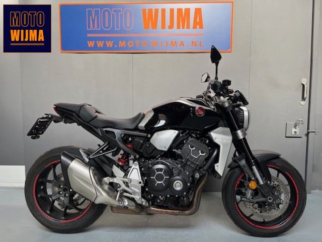 honda - cb-1000-r-abs