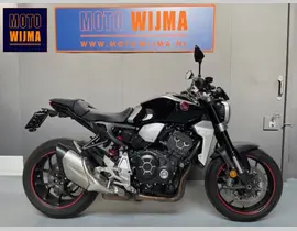 Honda CB 1000 R ABS 2020 occasion