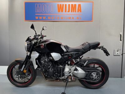 HONDA CB 1000 R ABS – foto 2