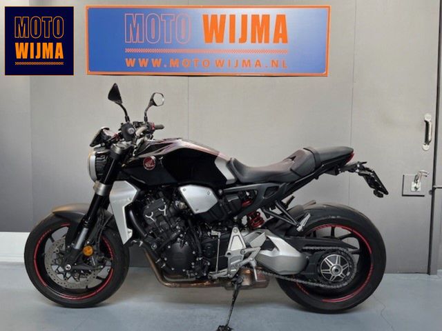 honda - cb-1000-r-abs