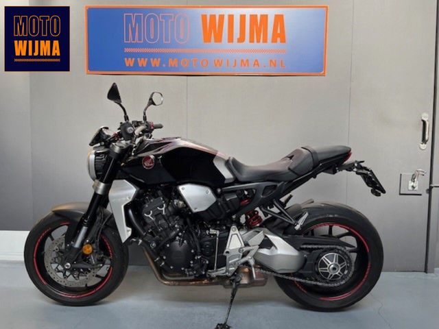 honda - cb-1000-r-abs