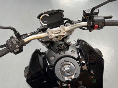 HONDA CB 1000 R ABS – foto 4