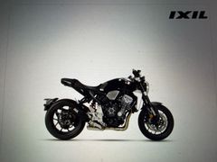 Honda CB 1000 R ABS 2020 occasion – foto 14 van 16