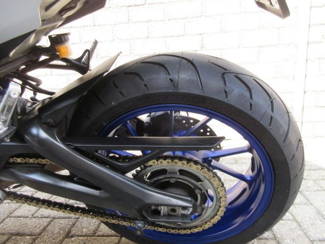 yamaha - mt-09-abs