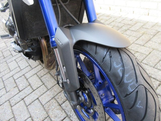 yamaha - mt-09-abs