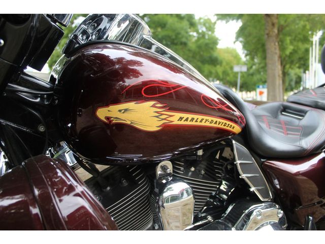harley-davidson - street-glide-flhxi