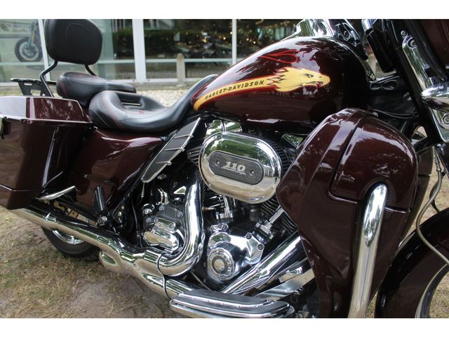 harley-davidson - street-glide-flhxi