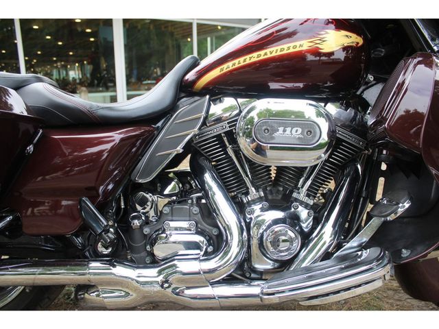 harley-davidson - street-glide-flhxi
