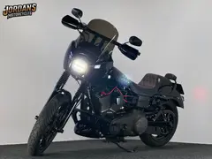 Harley-Davidson Street BOB Fxdb 2007 occasion – foto 18 van 30