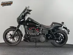 Harley-Davidson Street BOB Fxdb 2007 occasion – foto 5 van 30