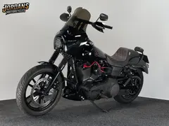Harley-Davidson Street BOB Fxdb 2007 occasion – foto 4 van 30