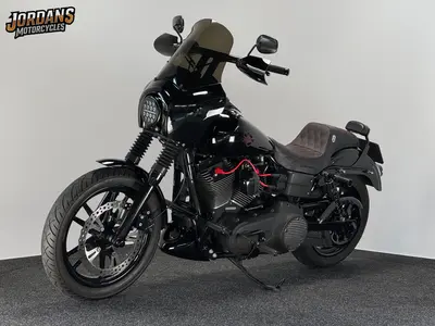HARLEY-DAVIDSON STREET BOB FXDB – foto 4