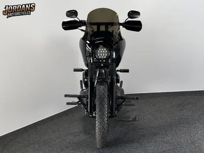 HARLEY-DAVIDSON STREET BOB FXDB – foto 3