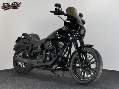 HARLEY-DAVIDSON STREET BOB FXDB – foto 2
