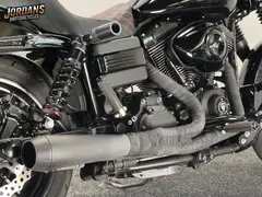 Harley-Davidson Street BOB Fxdb 2007 occasion – foto 10 van 30