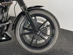 Harley-Davidson Street BOB Fxdb 2007 occasion – foto 12 van 30