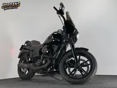 Harley-Davidson Street BOB Fxdb 2007 occasion – foto 20 van 30
