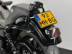 Harley-Davidson Street BOB Fxdb 2007 occasion – foto 23 van 30